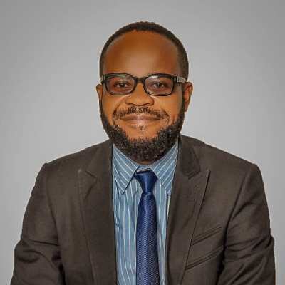 Onyekachi Okere