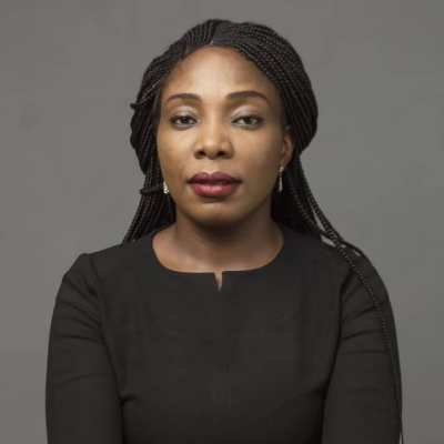 Tolani Fashanu