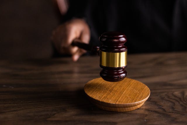 Litigation & Dispute Resolution